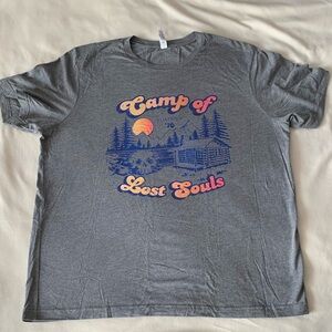 EUC Steven Rhodes tee